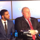 Illustration for article titled Rob Ford and Drake Side by Side Is a Thing of Beauty and Importance